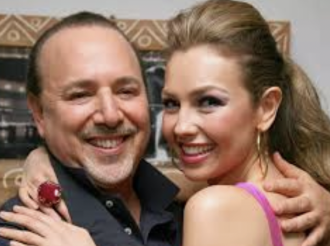 Embarradita Con Epstein